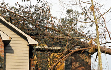 emergency roof repair Fortis Green, Barnet