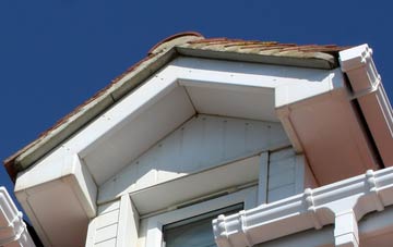Fortis Green fascia installation costs