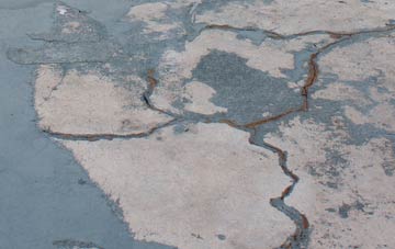 fibreglass roofing replacement Fortis Green