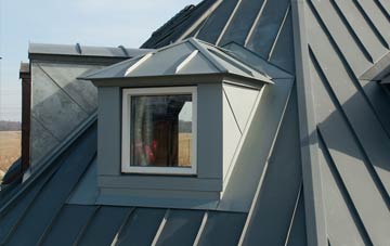 metal roofing Fortis Green, Barnet