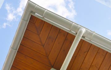 Fortis Green soffit types