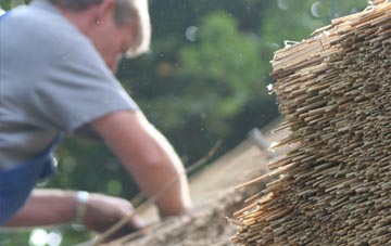 professional Fortis Green thatchers