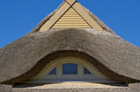 Fortis Green thatch roofing