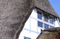 find rated Fortis Green thatchers